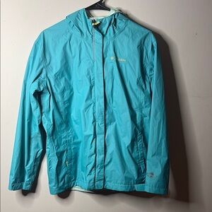 Columbia Women's Aqua Ski Jacket